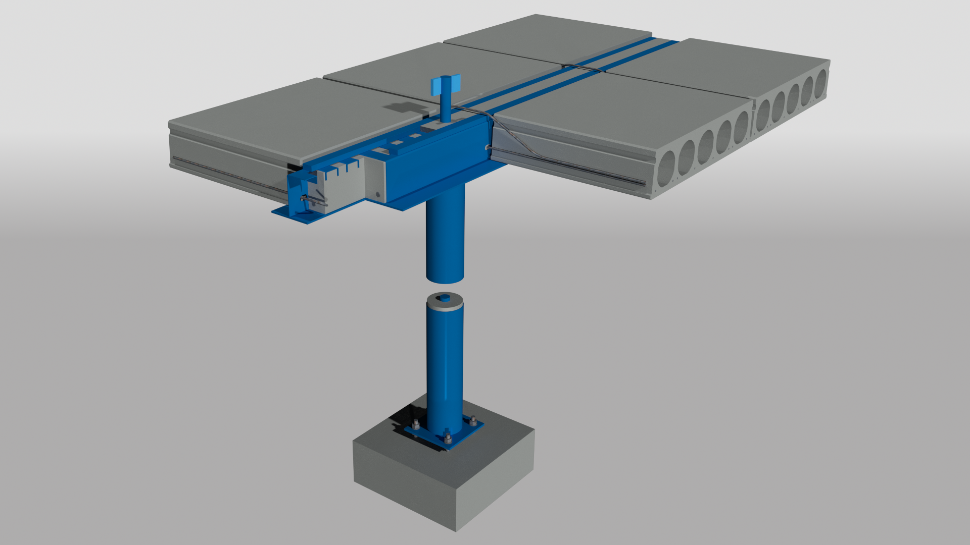 What are composite constructions?