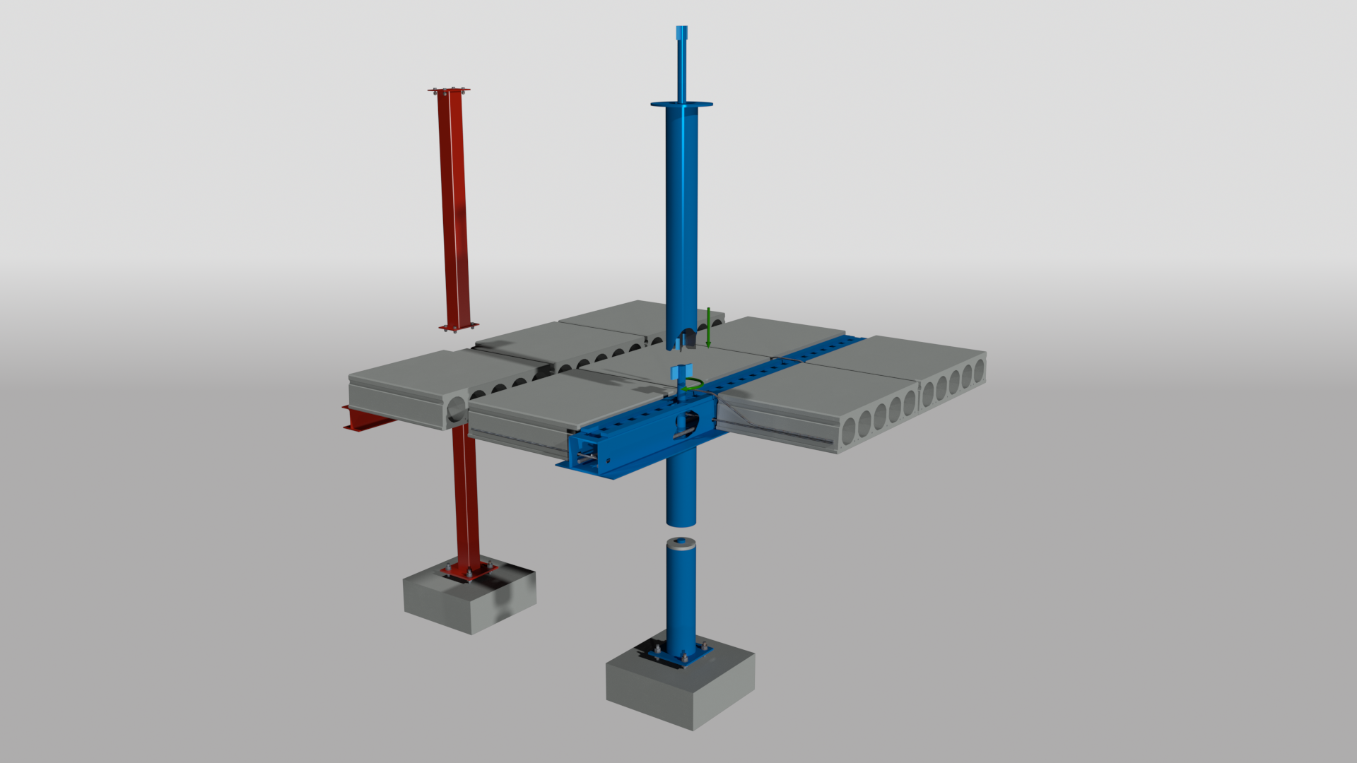 SWT-systemet